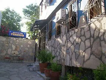Anzac Golden Bed * Κουσάντασι