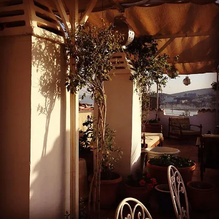 Πανσιόν Anzac Golden Bed Κουσάντασι