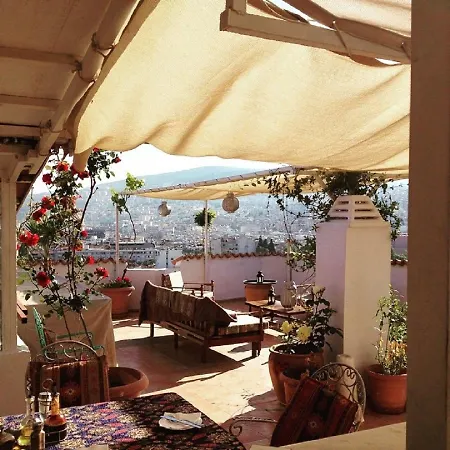 Anzac Golden Bed Πανσιόν