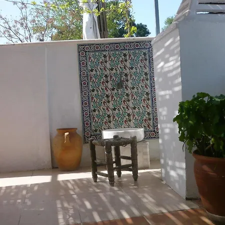 Πανσιόν Anzac Golden Bed Κουσάντασι