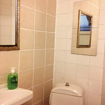 Guest house Anzac Golden Bed Kusadasi