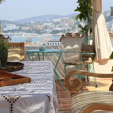 Anzac Golden Bed * Kusadası