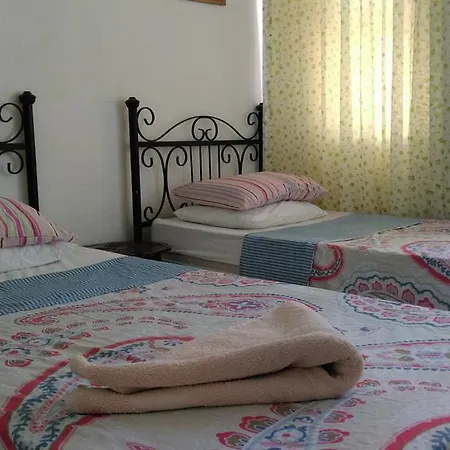 Maison d'hôtes Anzac Golden Bed Kusadası