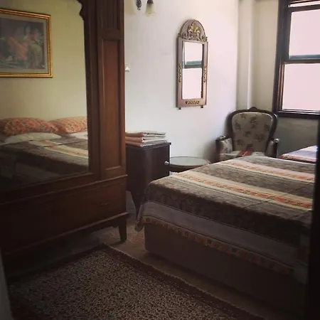 Guest house Anzac Golden Bed