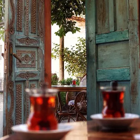 Vendégház Anzac Golden Bed Kusadası