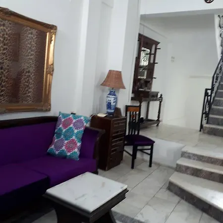 Vendégház Anzac Golden Bed Kusadası