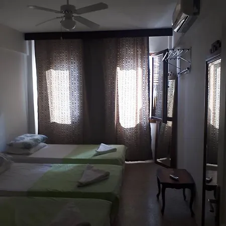 Anzac Golden Bed Maison d'hôtes *