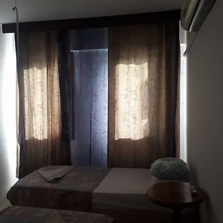 Maison d'hôtes Anzac Golden Bed