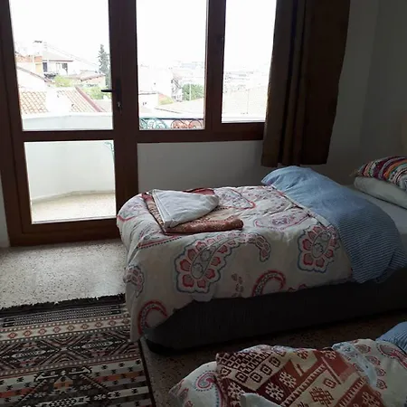 Maison d'hôtes Anzac Golden Bed