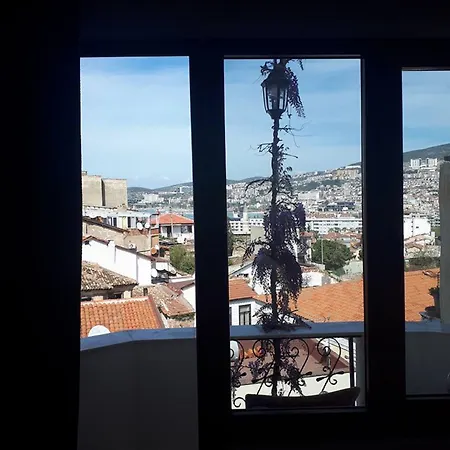 Anzac Golden Bed * Kusadası