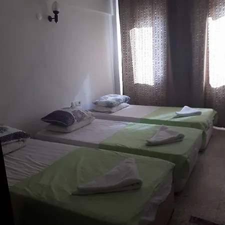 Anzac Golden Bed * Kusadası
