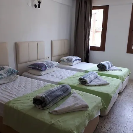 Anzac Golden Bed Vendégház *