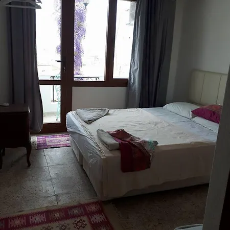 Maison d'hôtes Anzac Golden Bed
