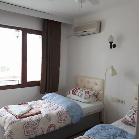 Anzac Golden Bed * Kusadası