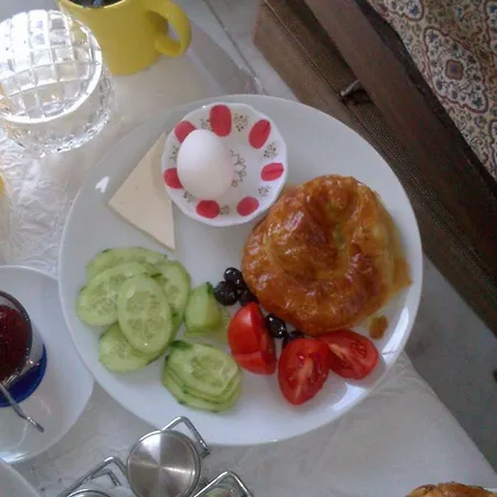 Anzac Golden Bed Kusadası