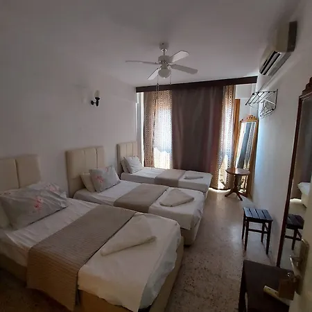 Anzac Golden Bed * Kusadası