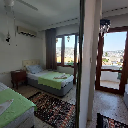 Anzac Golden Bed Kusadası