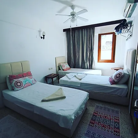 Anzac Golden Bed Kusadası