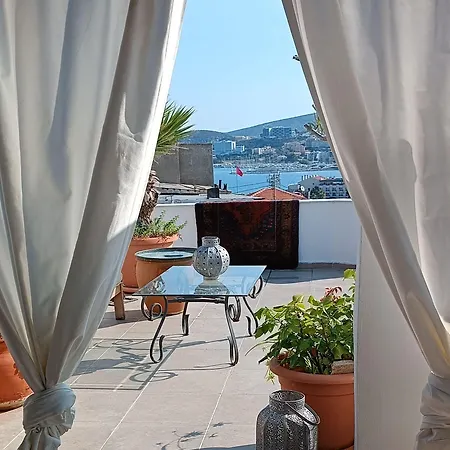 Anzac Golden Bed Kusadası