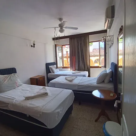Anzac Golden Bed * Kusadası