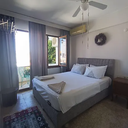 Anzac Golden Bed * Kusadası
