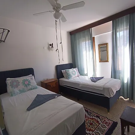 Anzac Golden Bed * Kusadası