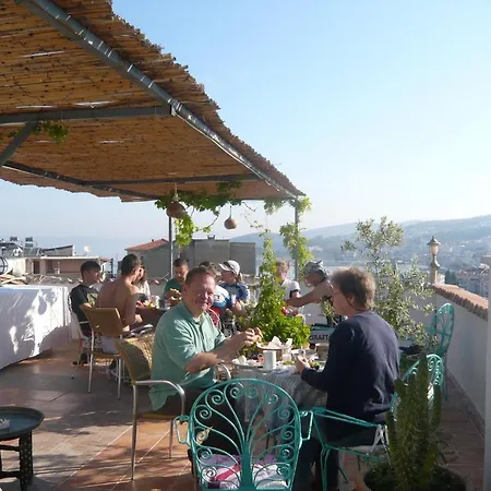 Maison d'hôtes Anzac Golden Bed Kusadası