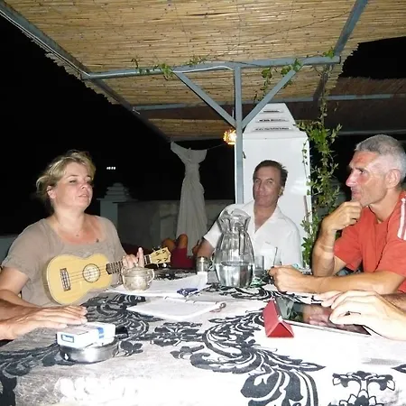 Anzac Golden Bed Vendégház Kusadası