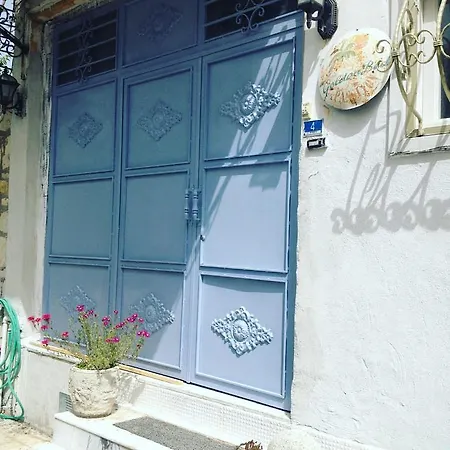 Maison d'hôtes Anzac Golden Bed Kusadası