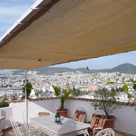 Anzac Golden Bed Vendégház Kusadası