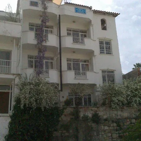 Anzac Golden Bed * Kusadasi
