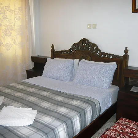 Anzac Golden Bed * Kusadasi