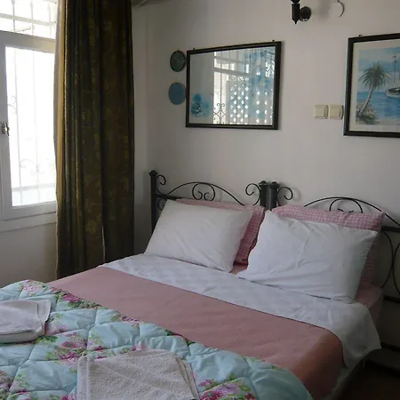 Vendégház Anzac Golden Bed *