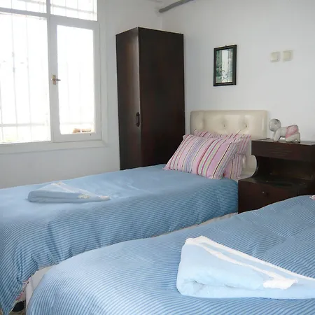 Anzac Golden Bed Maison d'hôtes *