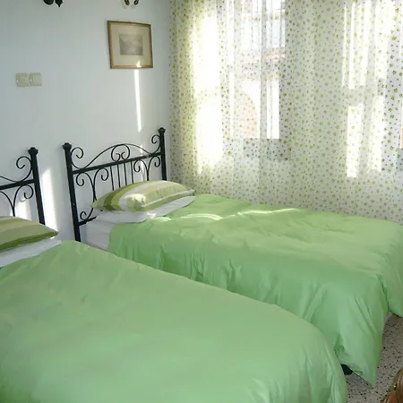 Anzac Golden Bed Maison d'hôtes Kusadası